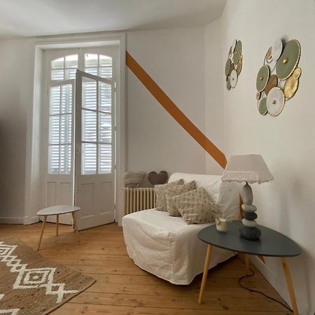 Holiday Home La Brijopa Bazoges-en-Pareds Luaran gambar