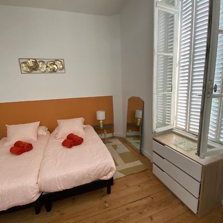 Holiday Home La Brijopa Bazoges-en-Pareds Luaran gambar