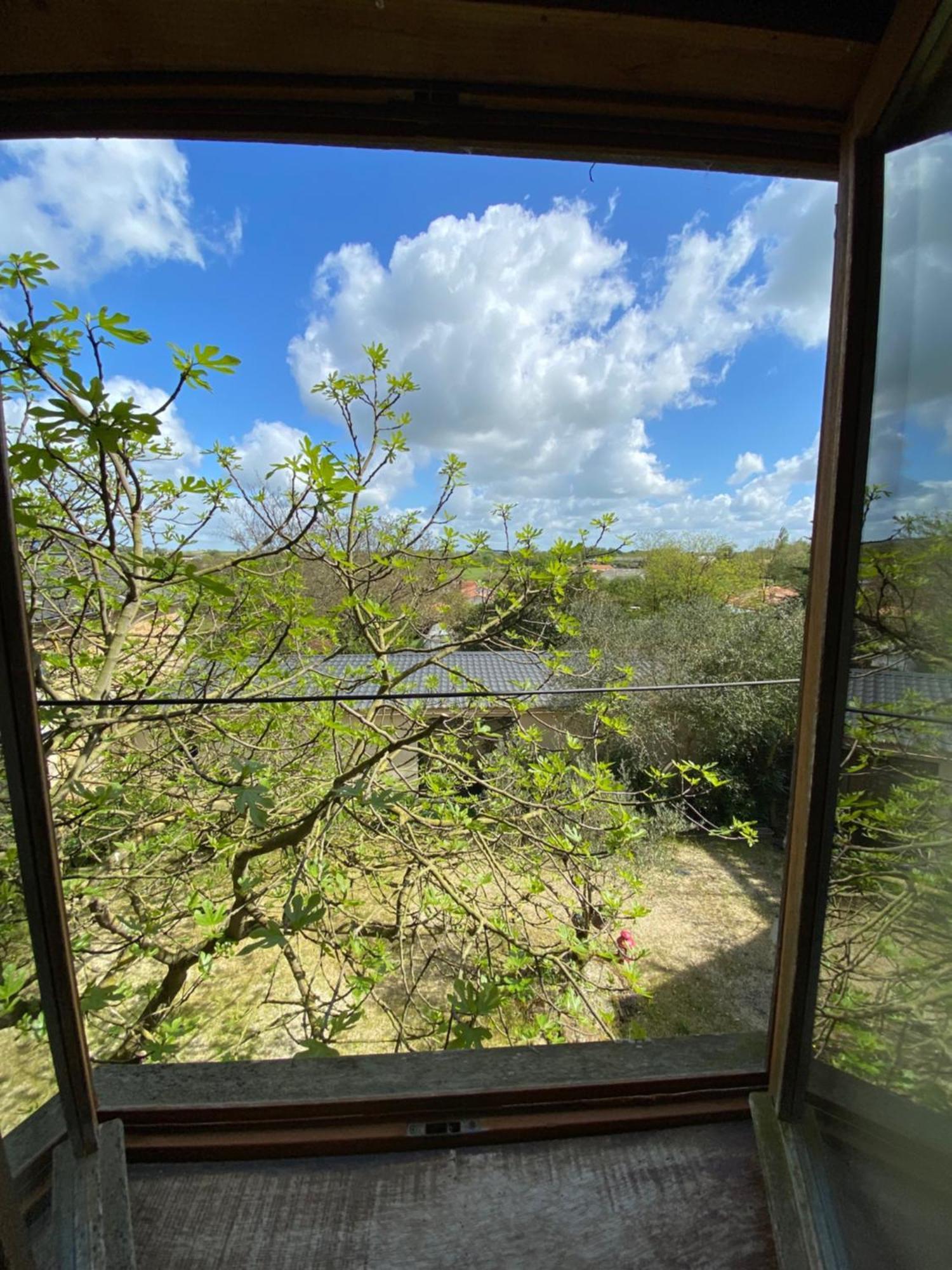 Holiday Home La Brijopa Bazoges-en-Pareds Luaran gambar