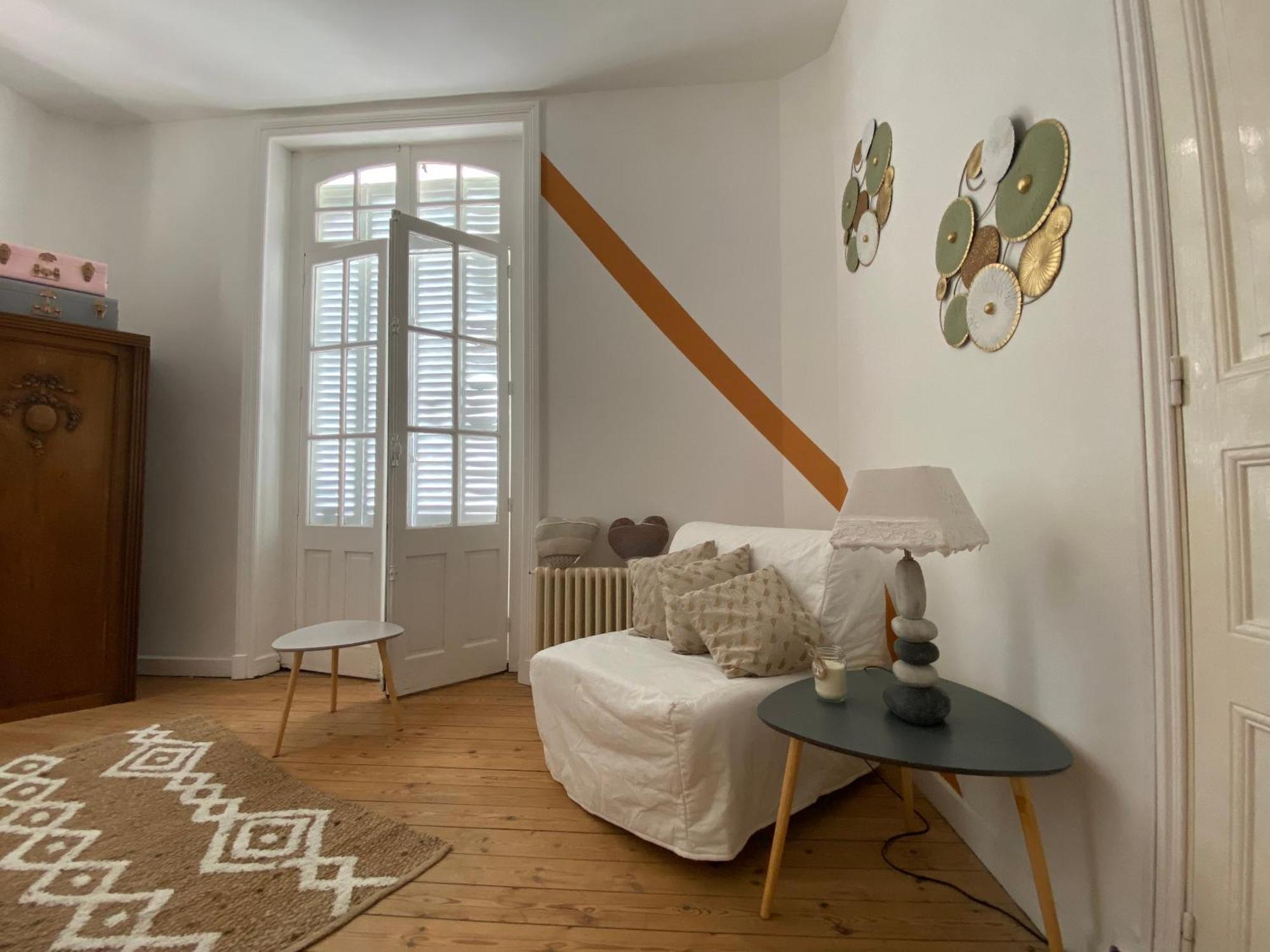Holiday Home La Brijopa Bazoges-en-Pareds Luaran gambar