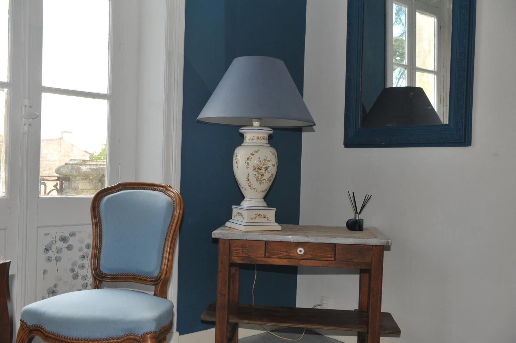 Holiday Home La Brijopa Bazoges-en-Pareds Luaran gambar