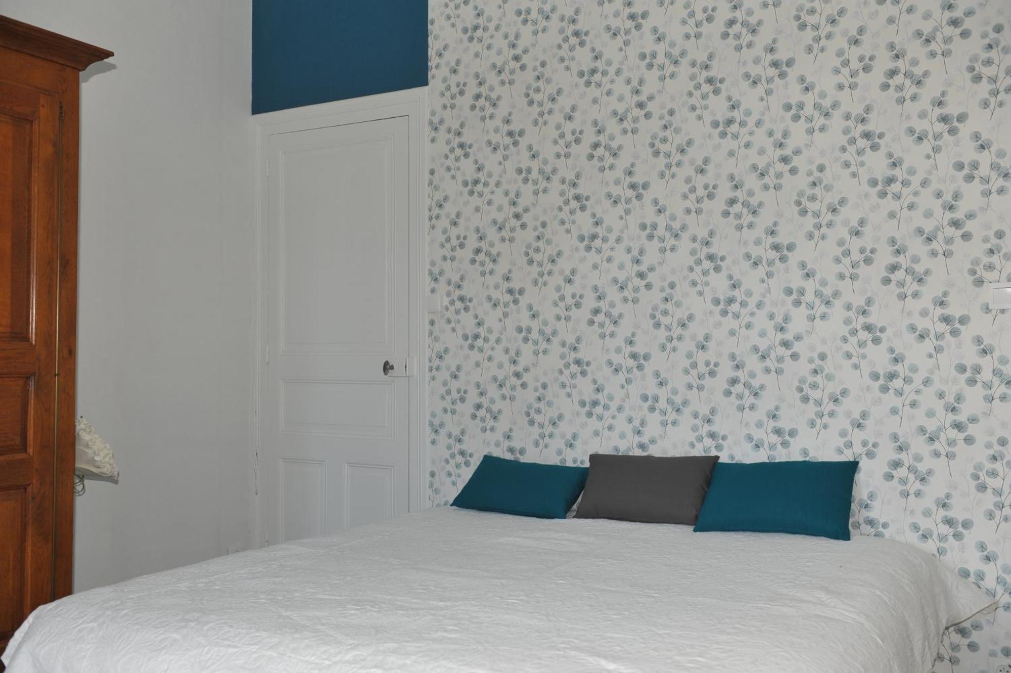 Holiday Home La Brijopa Bazoges-en-Pareds Luaran gambar