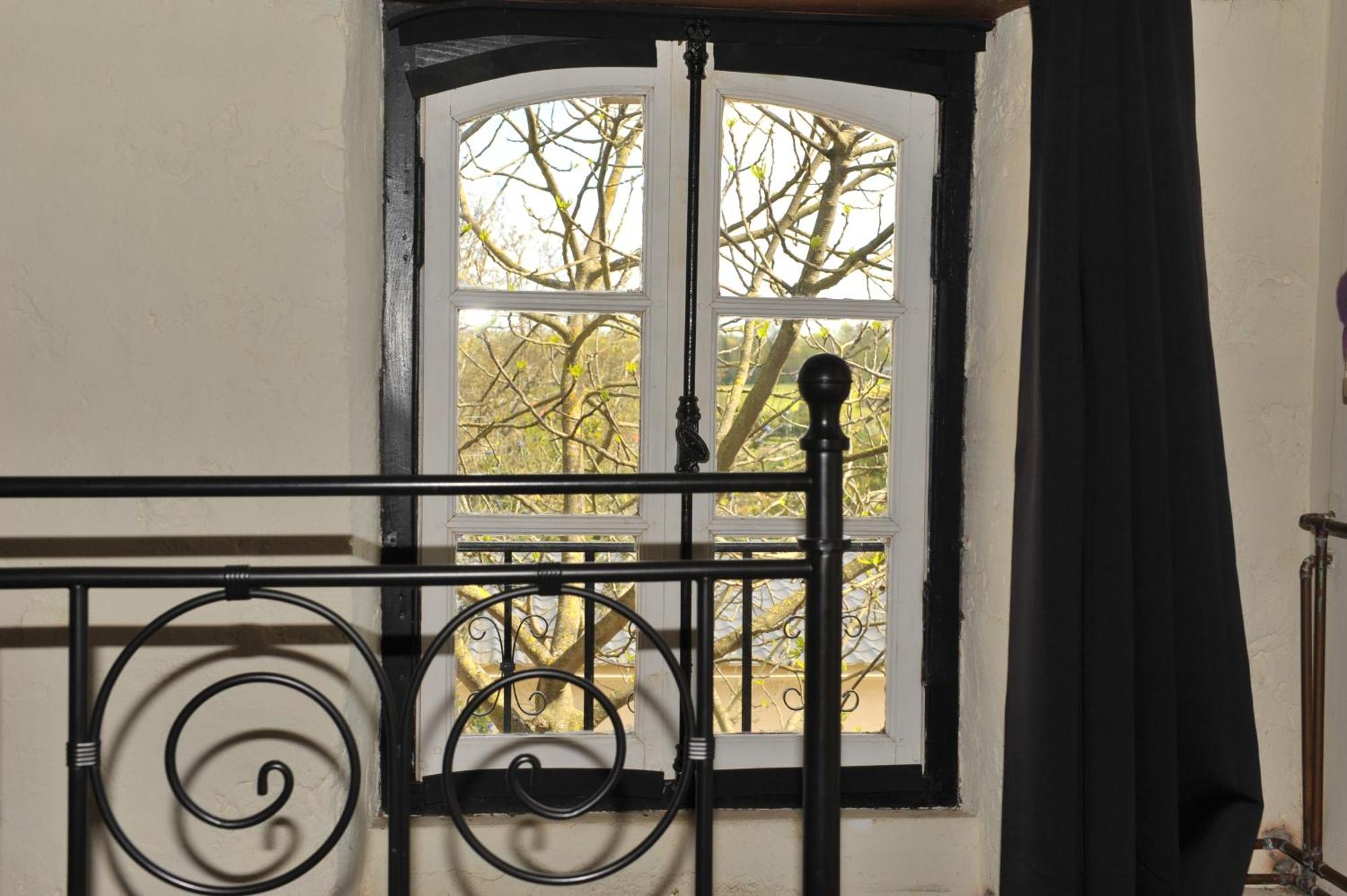 Holiday Home La Brijopa Bazoges-en-Pareds Luaran gambar