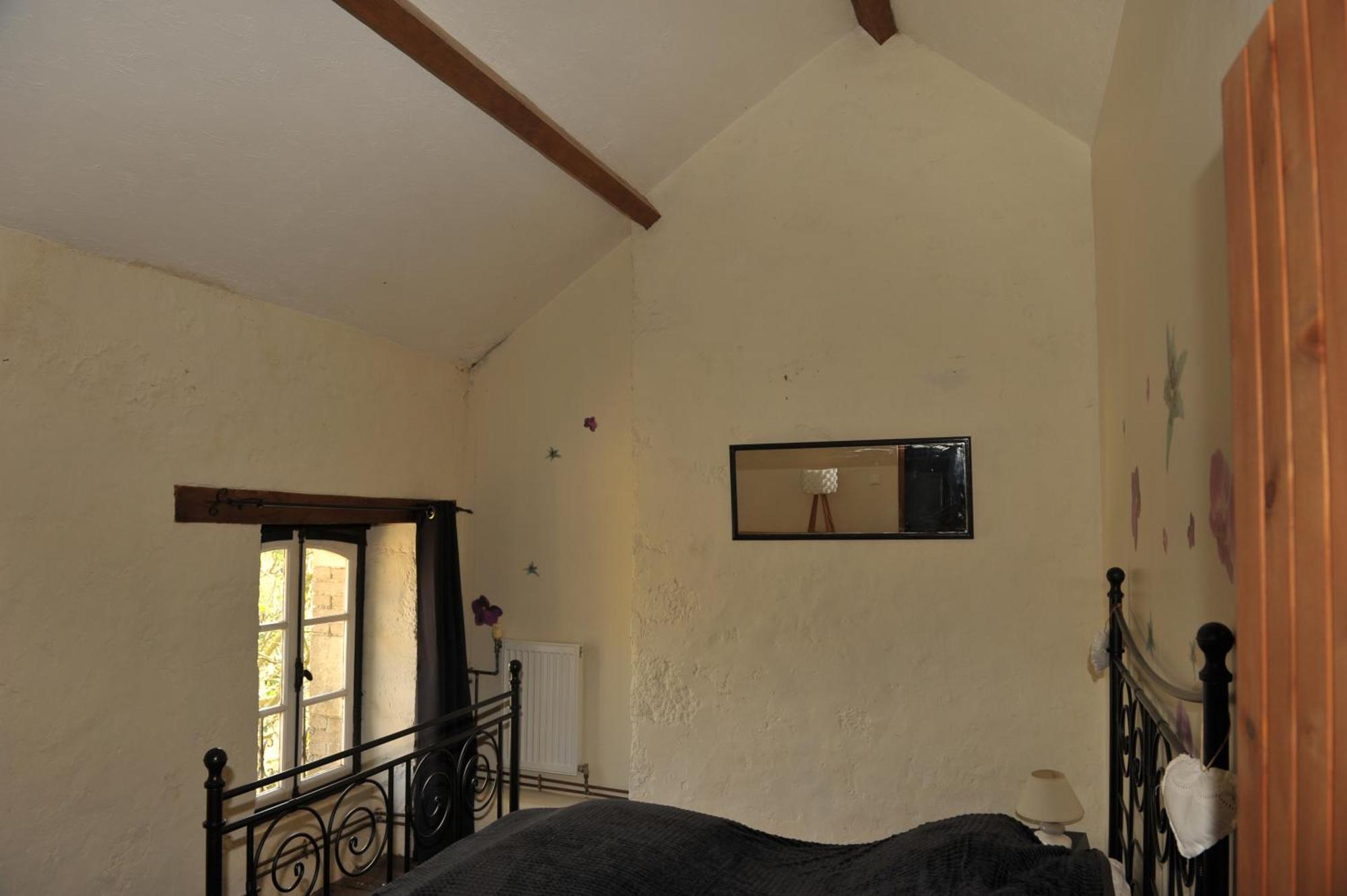Holiday Home La Brijopa Bazoges-en-Pareds Luaran gambar