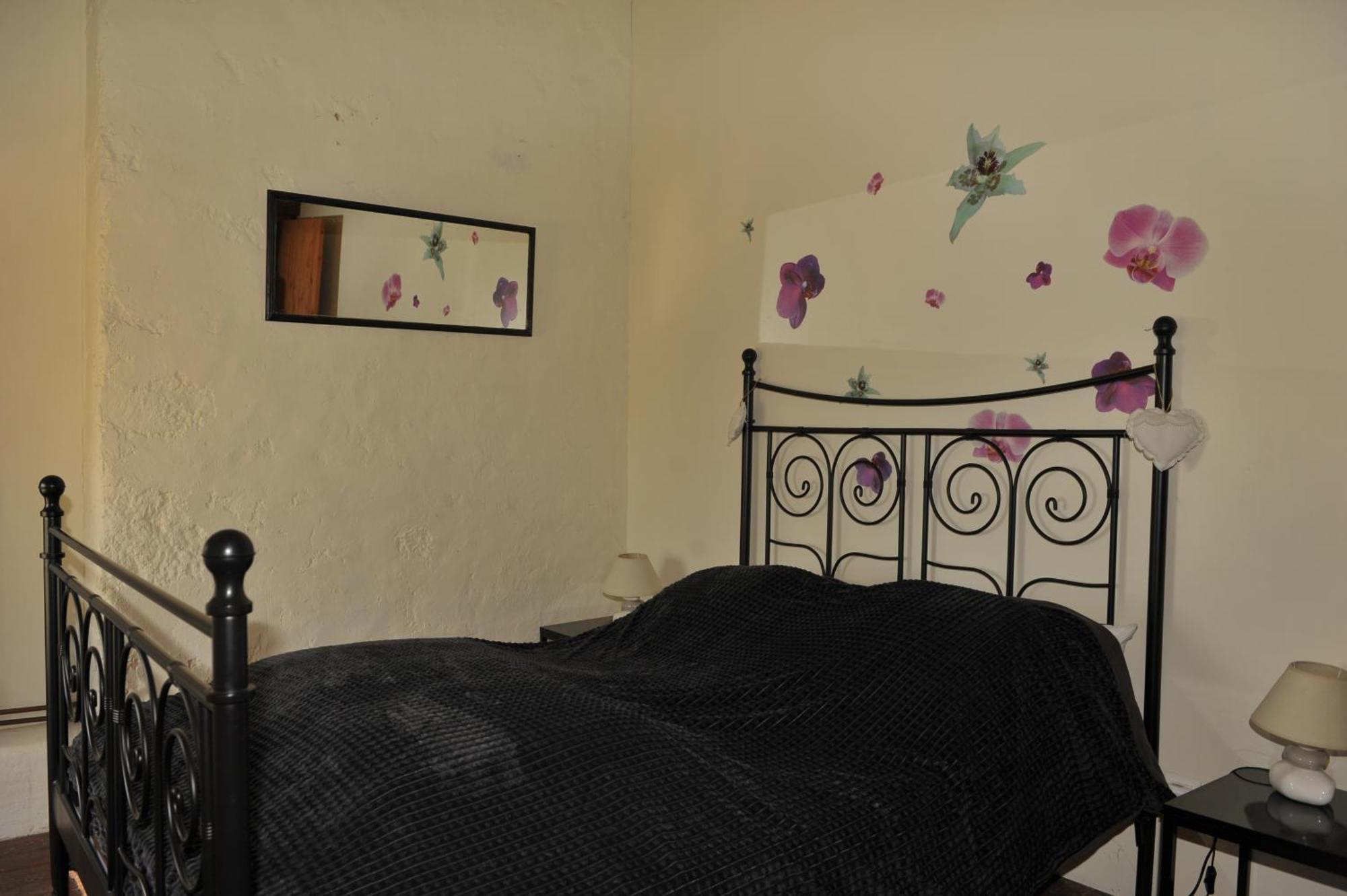 Holiday Home La Brijopa Bazoges-en-Pareds Luaran gambar