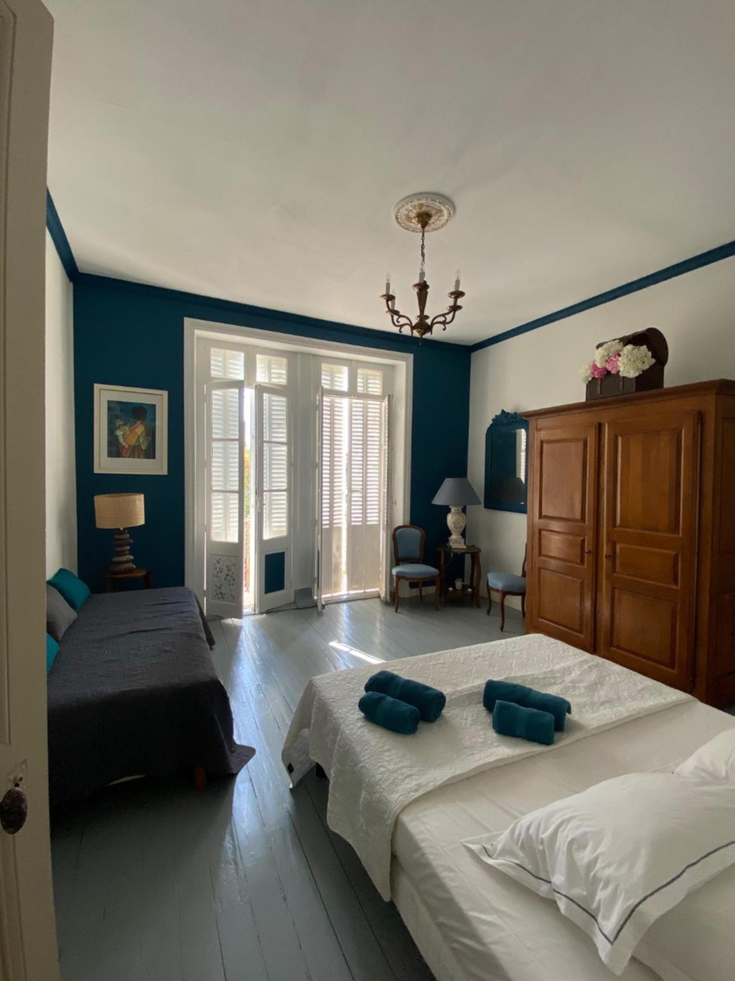 Holiday Home La Brijopa Bazoges-en-Pareds Luaran gambar