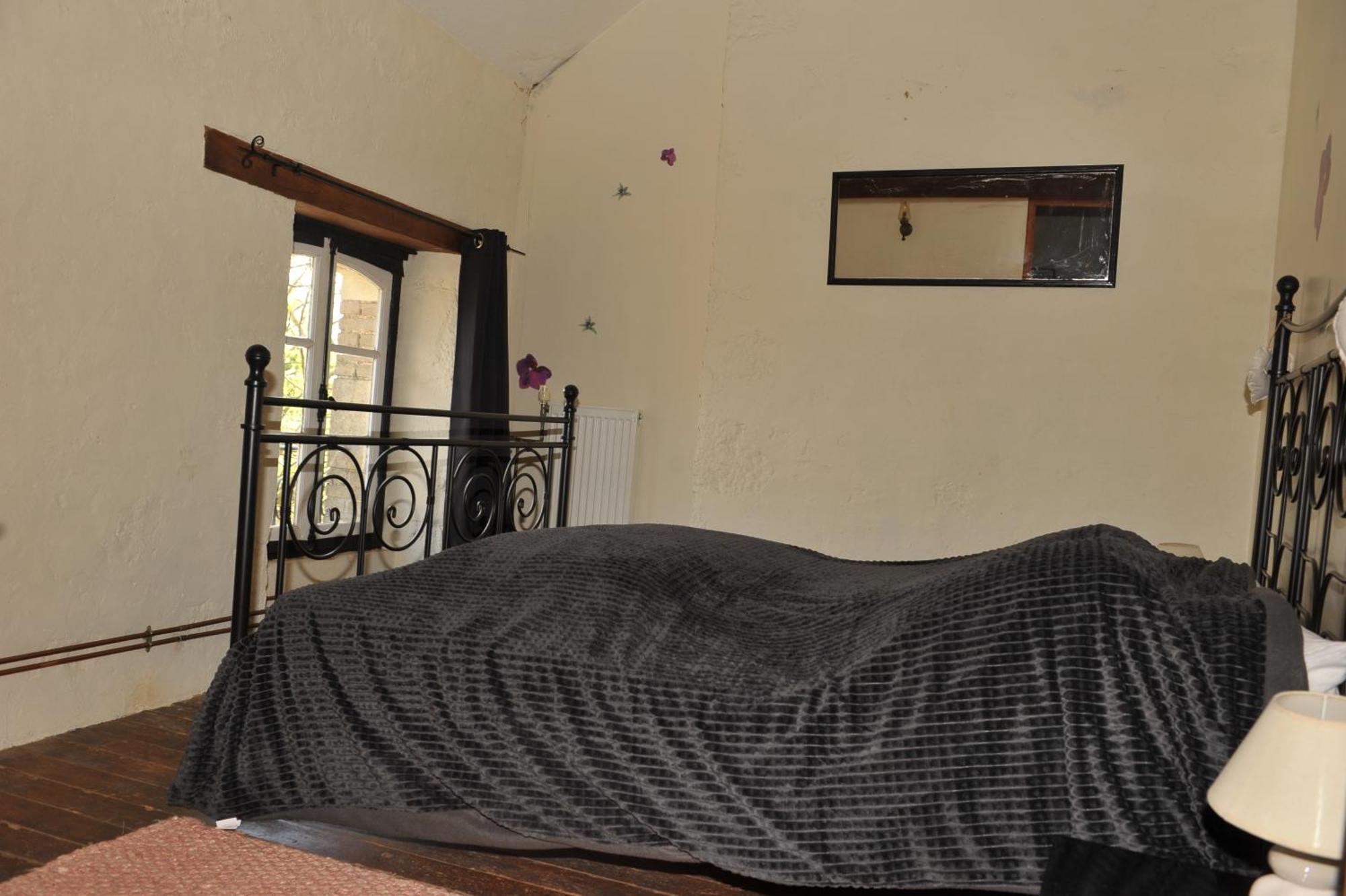 Holiday Home La Brijopa Bazoges-en-Pareds Luaran gambar