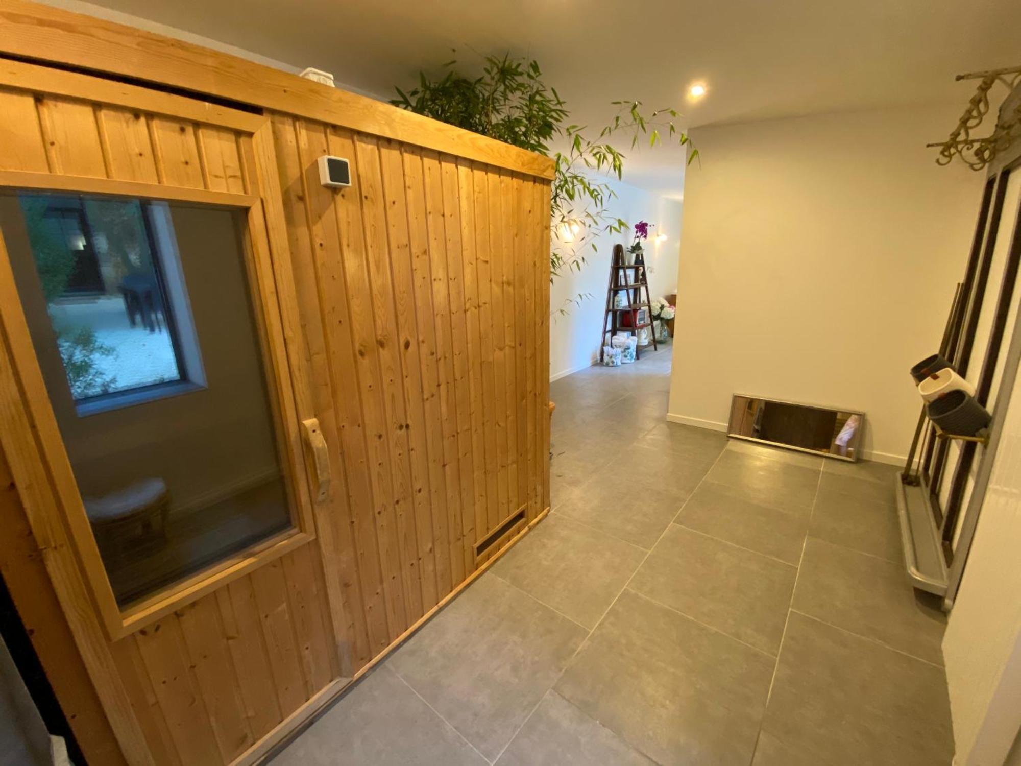 Holiday Home La Brijopa Bazoges-en-Pareds Luaran gambar