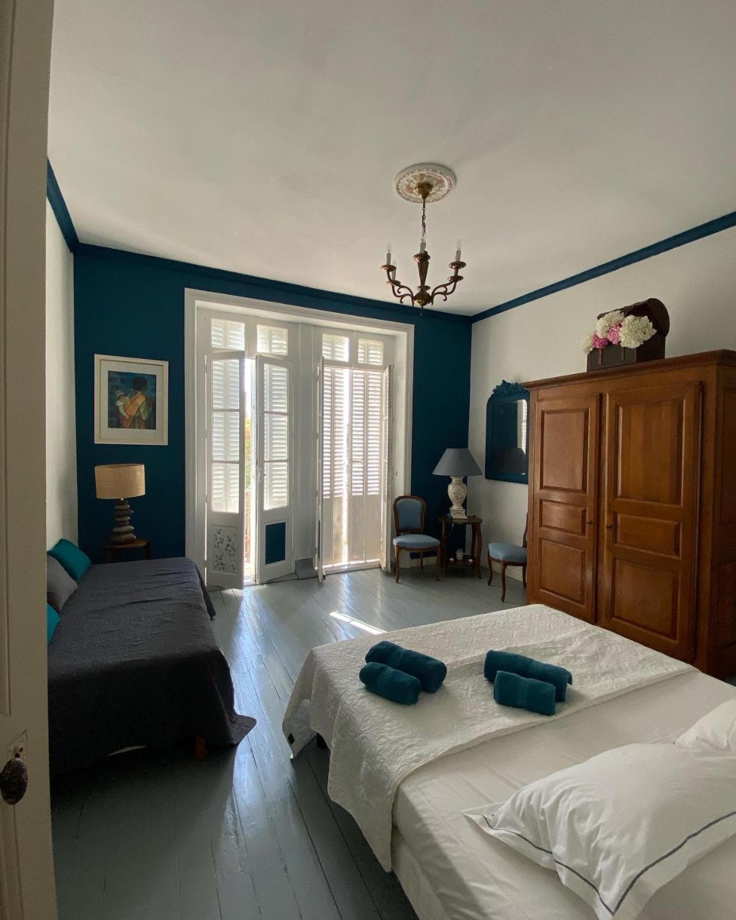 Holiday Home La Brijopa Bazoges-en-Pareds Luaran gambar